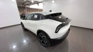 ALFA ROMEO Junior usata, con Cerchi in lega