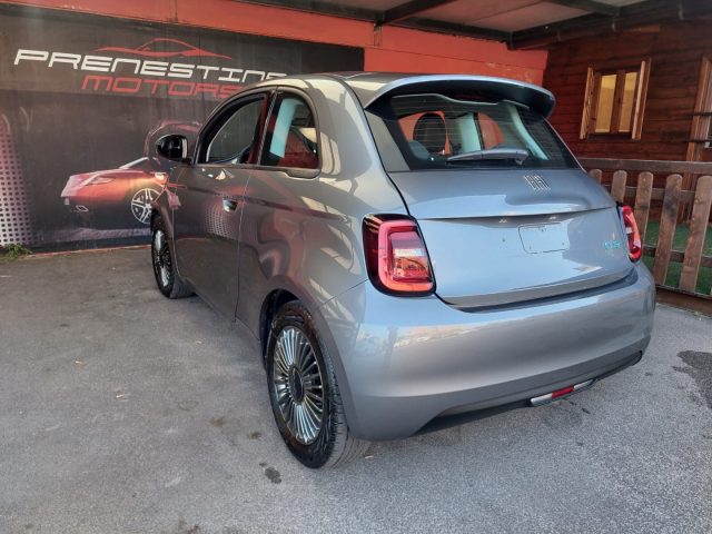 FIAT 500e usata, con Alzacristalli elettrici