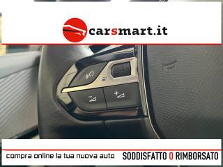PEUGEOT 2008 usata, con Volante multifunzione