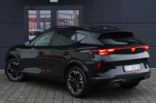 CUPRA Formentor usata, con Alzacristalli elettrici