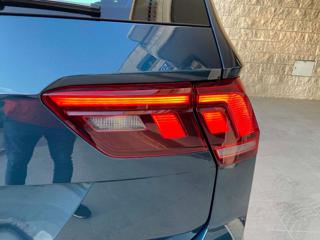 VOLKSWAGEN Tiguan usata, con Chiusura centralizzata telecomandata