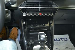 PEUGEOT 208 usata, con ESP
