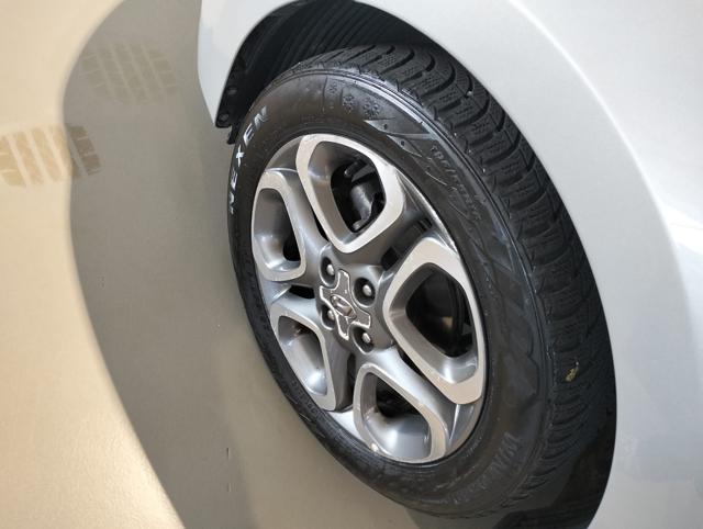 HYUNDAI i20 usata, con Park Distance Control