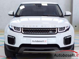 LAND ROVER Range Rover Evoque usata, con Climatizzatore