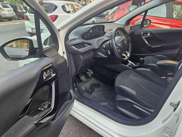 PEUGEOT 208 usata, con Climatizzatore