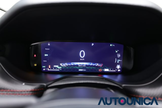 JEEP Compass usata, con Cerchi in lega