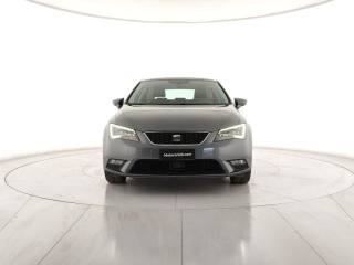 SEAT Leon usata, con Cerchi in lega