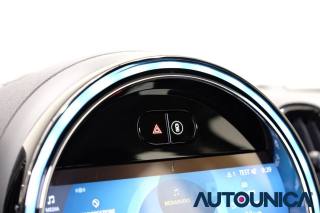MINI Countryman usata, con Specchietti laterali elettrici