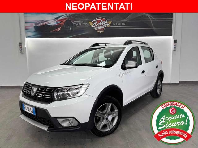 DACIA Sandero usata, con ABS