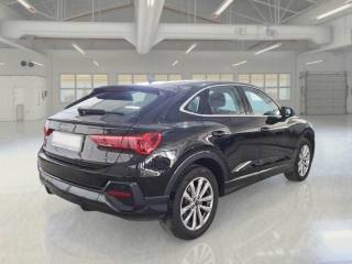 AUDI Q3 usata, con Airbag