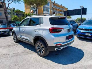 DR MOTOR DR 4.0 usata, con Alzacristalli elettrici