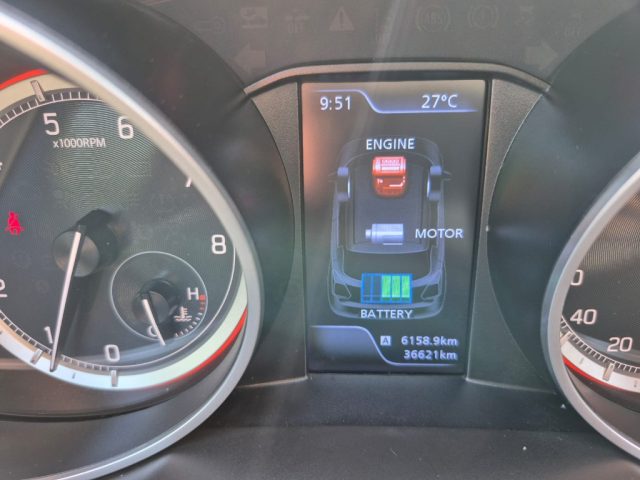SUZUKI Swift usata, con Controllo trazione