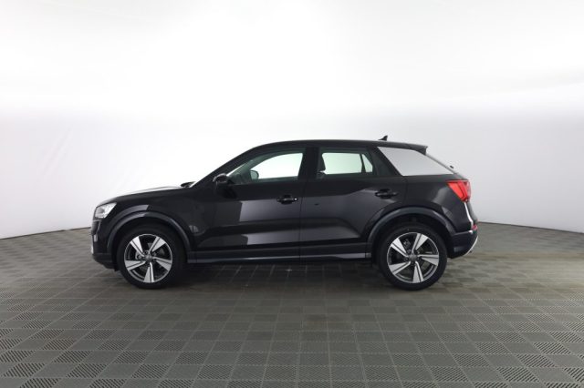 AUDI Q2 usata 6