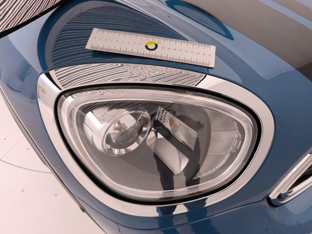 MINI Countryman usata, con Airbag testa