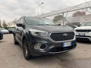 FORD Kuga 2.0 TDCI 180 CV S&S 4WD Powershift Vignale