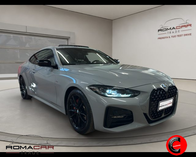 BMW 420 usata, con Airbag Passeggero