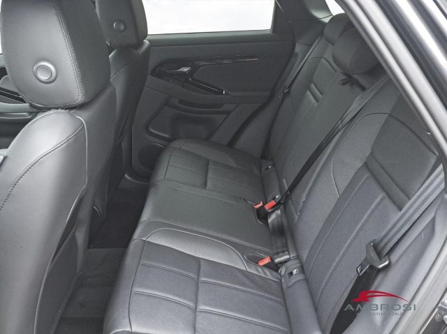 LAND ROVER Range Rover Evoque usata 9