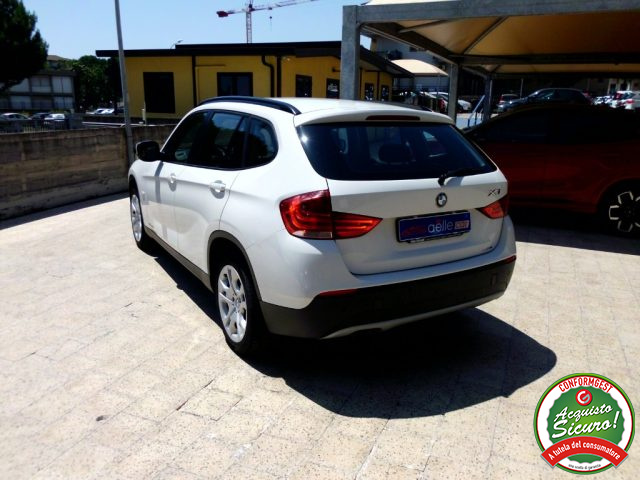 BMW X1 usata, con Alzacristalli elettrici