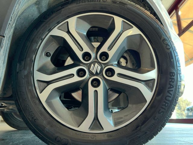 SUZUKI Vitara usata, con ESP