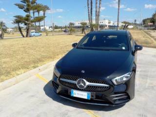 MERCEDES-BENZ A 180 usata, con Alzacristalli elettrici