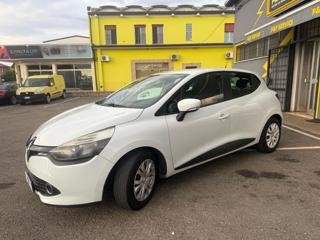 RENAULT Clio 1.2 75CV 5 porte Costume National