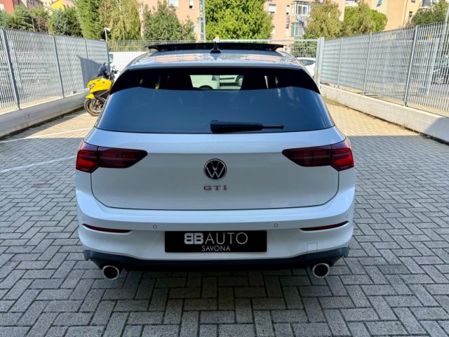 VOLKSWAGEN Golf GTI usata, con Boardcomputer
