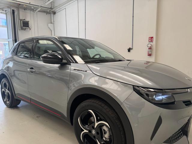 ALFA ROMEO Junior usata, con Airbag Passeggero
