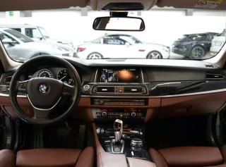BMW 530 usata, con Autoradio