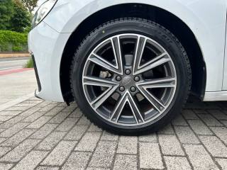 AUDI A1 usata 8