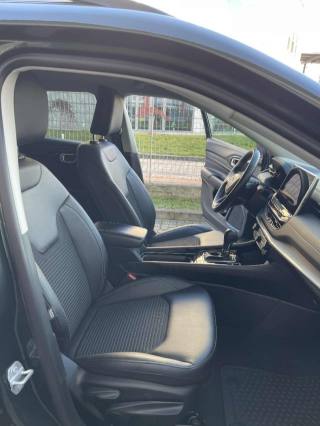 JEEP Compass usata, con Climatizzatore