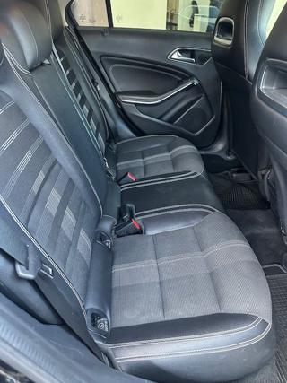 MERCEDES-BENZ A 180 usata, con Lettore CD