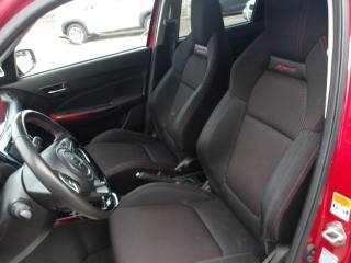 SUZUKI Swift usata, con Chiusura centralizzata