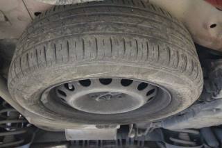 FORD Transit Connect usata, con Volante in pelle