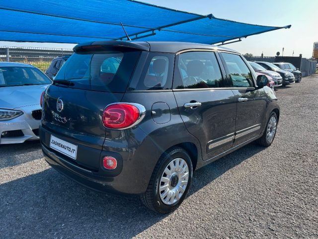 FIAT 500L usata, con Alzacristalli elettrici