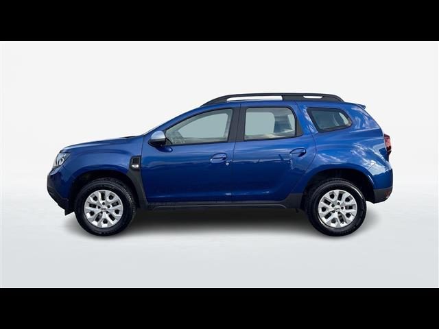 DACIA Duster usata, con Specchietti laterali elettrici