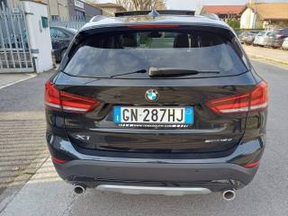 BMW X1 usata, con Alzacristalli elettrici