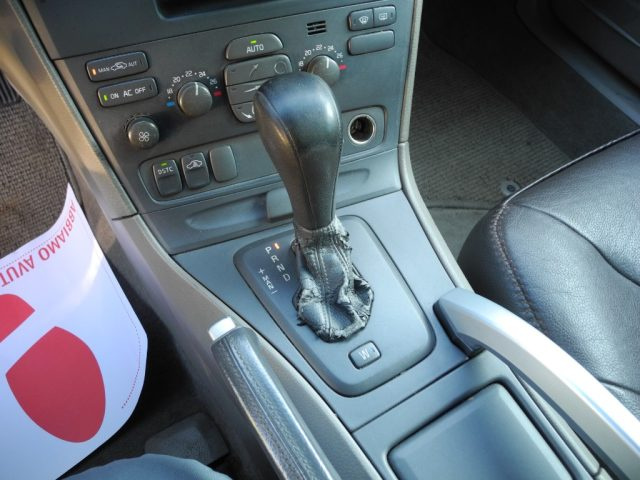 VOLVO XC70 usata, con Cruise Control