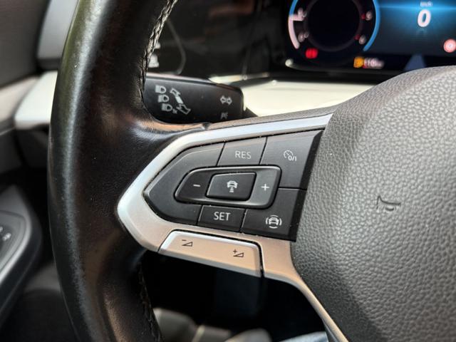 VOLKSWAGEN Golf usata, con ESP