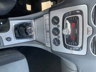 FORD Focus usata, con Filtro antiparticolato