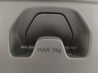 LYNK & CO 02 usata, con Riconoscimento dei segnali stradali