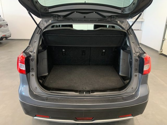 SUZUKI S-Cross usata, con Cruise Control