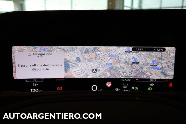 AUDI Q3 usata, con Sistema di chiamata d