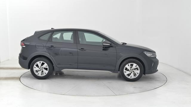 VOLKSWAGEN Taigo usata, con Autoradio