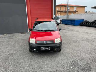 FIAT Panda usata, con Airbag Passeggero