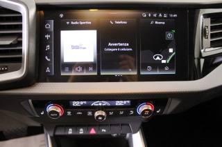 AUDI A1 usata, con Chiusura centralizzata
