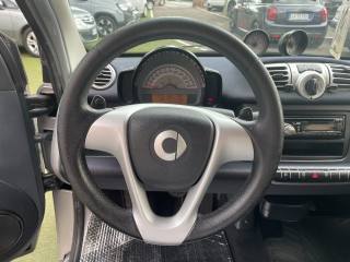 SMART ForTwo usata, con Chiusura centralizzata