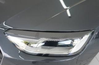 AUDI A4 usata, con Chiusura centralizzata telecomandata