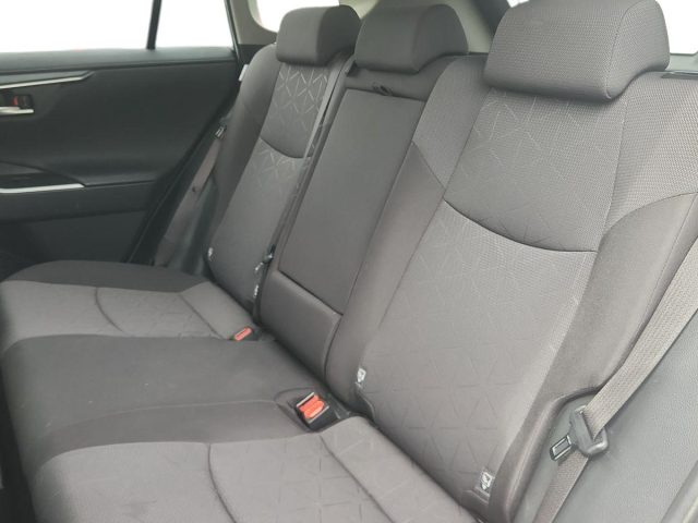 TOYOTA RAV 4 usata, con Immobilizzatore elettronico