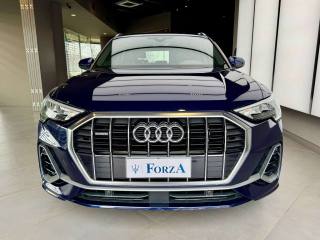 AUDI Q3 usata, con Airbag laterali