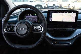 FIAT 500e usata, con Chiusura centralizzata